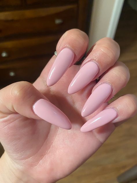 lanadelrey acrylic nails coquette Acrylic Nails Coquette, Pointed Almond Nails, Nails Coquette, Almond Nails, Baby Pink, Acrylic Nails, Almond, Nails, Pink