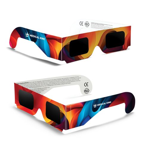 $4.99 - - 4.5 out of 5 stars - Best in Tools & Home Improvement - Cheap Retro Shield Sunglasses With Anti-reflective Coating, Cheap Red Anti-reflective Sunglasses, Eclipse Glasses, Solar Eclipse Glasses, Sun View, Outdoor Shield Sunglasses With Anti-reflective Plastic, Multicolor Anti-reflective Shield Sunglasses For Outdoor, Multicolor Anti-reflective Shield Sunglasses For Beach, Goggles Glasses