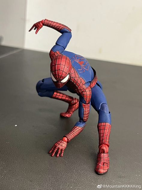 Spider Man Figure Poses, Spiderman Action Figures Toys, Spider Man Action Figure Poses, Spiderman Figure Poses, Spiderman Action Figure Poses, Action Figures Poses, Spiderman Figurine, Spider Man Action Figures, Animated Spider