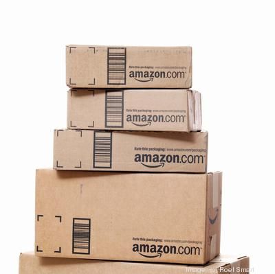 Your neighbor may deliver your next Amazon package: Seattle giant considers alternative to UPS Amazon Locker, Best Of Amazon, Amazon Box, Amazon Coupons, Best Amazon, Amazon Deals, Hot Deals, Christmas Shopping, Cool Things To Buy