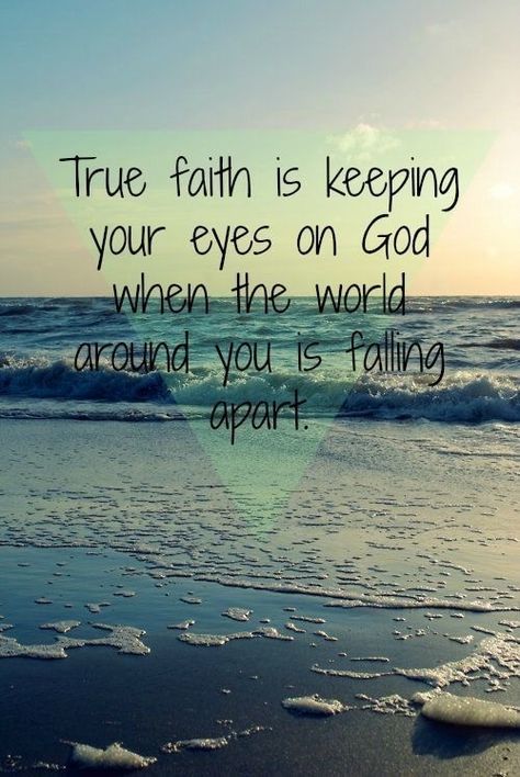 True Faith, Ayat Alkitab, Life Quotes Love, Faith Inspiration, Intj, Verse Quotes, Bible Verses Quotes, Faith In God, A Quote