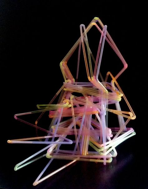 Linear Sculpture by Alislam274 Linear Sculpture, Straw Sculpture, Recycled Sculpture, Line Sculpture, Straw Art, Furniture Design Sketches, Linear Art, Art Alevel, Paper Flower Art