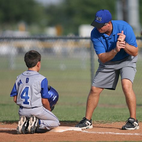 Helping Kids with ADHD Thrive in Sports - PTS Coaching Parent Coaching, Sports Coach, Coach Me, Youth Sports, Coach Gifts, Look At You, Kids Sports, Teamwork, Gopro