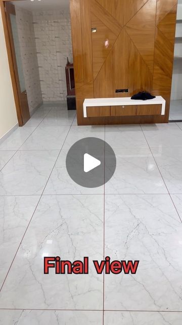 Kalpesh Thakor on Instagram: "#epoxy #epoxyflooring #epoxygrout #epoxiresin #construction #house #renovation #inerior #houseplants #tranding" Epoxy Flooring Ideas Home, Apoxy House Floor Ideas, Resin Floor Ideas, Epoxy Floors In Home, Epoxy Flooring Ideas, Epoxy Floor Designs, Morden House, Epoxy Grout, Construction House