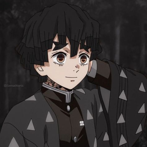 Zenitsu Black Hair, Yoriichi Tsugikuni Pfp, Yoriichi Demon Slayer, Emo Slayer, Black Hair Pfp, Demon Slayer Wallpapers, Hair Pfp, Yoriichi Tsugikuni, Supreme Iphone Wallpaper