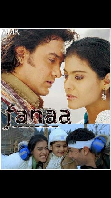 fanaa Fanaa Film, Aamir Khan, Bollywood Movie, Indian Movies, Hindi Movies, People Quotes, Bollywood Movies, Hd Movies, Download Movies