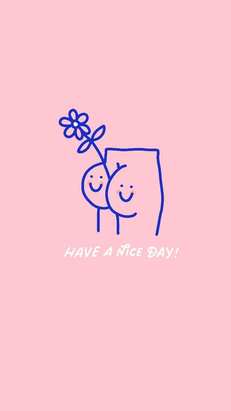 Have A Nice Day Painting, Just Hanging Around, I Hope Your Day Is As Nice As Your But, Guilty Illustration, Funny Line Art, Intense Aesthetic, Powerful Illustration, Like Art, Mini Drawings