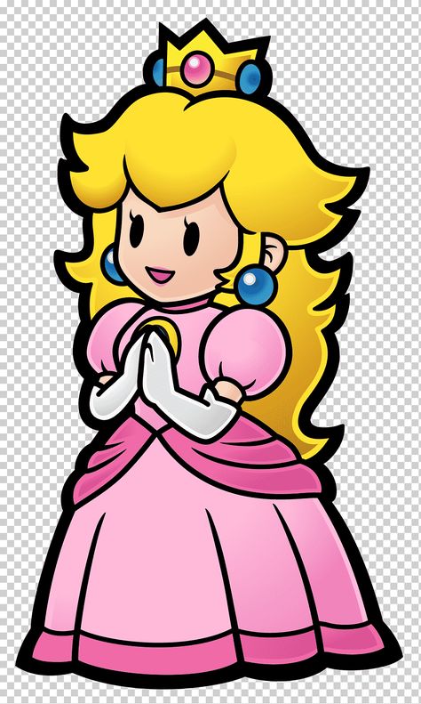 Paper Mario Sticker Star, Mario Sticker, Super Paper Mario, Peach Mario, Mario Bros Party, Super Mario Birthday Party, Mario Coloring Pages, Super Mario Galaxy, Super Mario Birthday