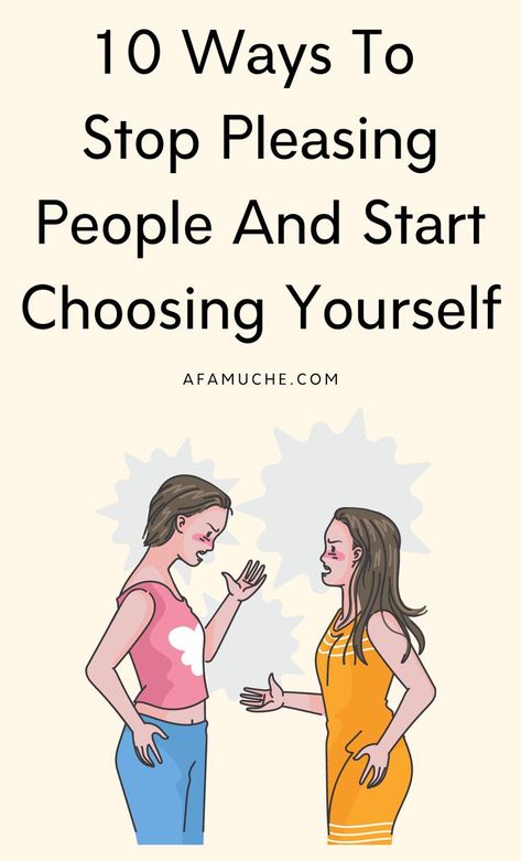 Stop Pleasing People, People Pleaser Quotes, Stop Being A People Pleaser, Pleasing Others, Pleasing People, Avoid People, People Pleasing, Take Control Of Your Life, Life Changing Habits