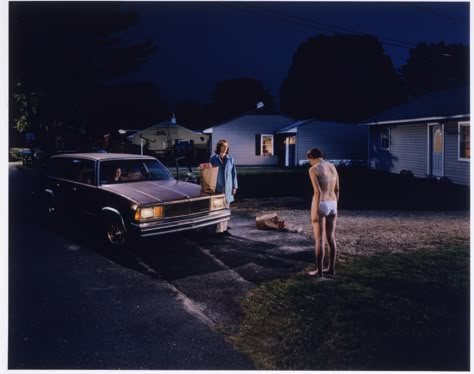 Gregory Crewdson Photography, Alex Prager, Gregory Crewdson, Andreas Gursky, Narrative Photography, William Eggleston, Diane Arbus, Small Town Life, Martin Parr