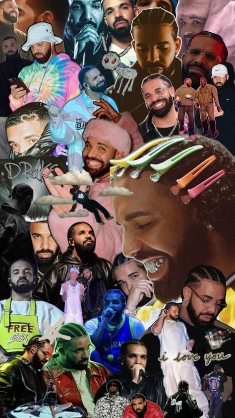 ✨Drake✨ Drake Wallpaper, Drake Photos, Tupac Wallpaper, Drake Drizzy, Iphone Wallpaper Music, Ghostface Killah, 2013 Swag Era, Dark Red Wallpaper, Snoop Dog