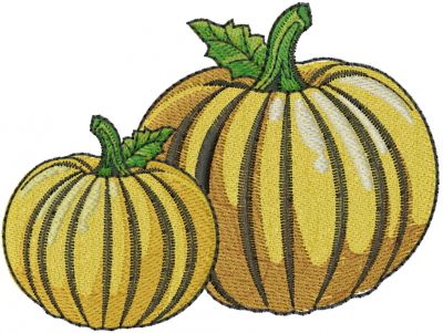 Pumpkins Machine Embroidery Design | Machine Embroidery Designs New Embroidery Designs, Embroidery Alphabet, Embroidery Supplies, Embroidery Software, Embroidery Library, Embroidery Fonts, Custom Embroidery, Digital Embroidery, Happy Thanksgiving