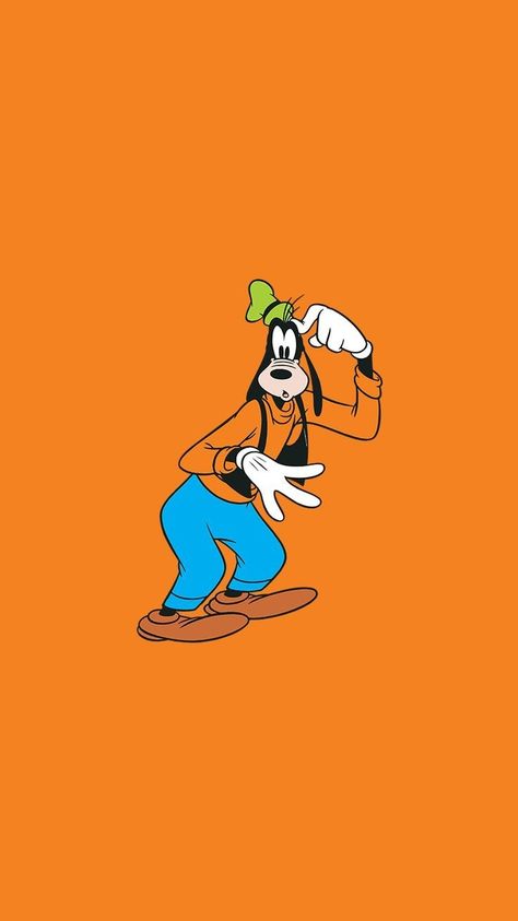 Goofy Wallpaper Iphone, Goofy Wallpaper, Looney Tunes Wallpaper, Simpson Wallpaper Iphone, Goofy Disney, Disney Wall, Disney Phone Wallpaper, Mickey Mouse Wallpaper, Cool Wallpapers For Phones