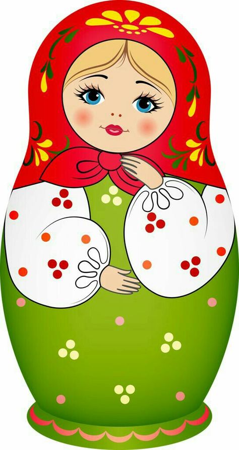 Matryoshka Doll Art, Stacking Dolls, Babushka Dolls, Russian Folk Art, Matryoshka Doll, Russian Nesting Dolls, Russian Doll, Kokeshi Dolls, Russian Art