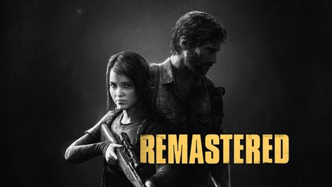 HD Remakes - UAT Student Blog Last Of Us Remastered, I Love Games, Ps3 Games, Call Of Duty Ghosts, Playstation Games, Social Media Expert, Games To Buy, Love Games, Retro Video Games