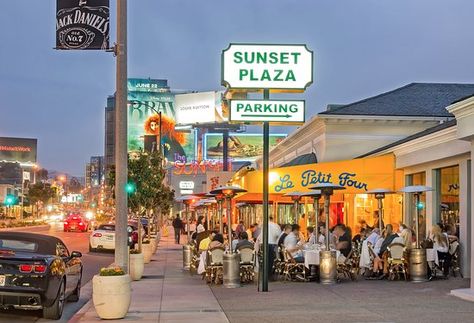 . Nikki Sixx The Dirt, Sunset Strip Los Angeles, Beverly Hills Beach, Los Angeles Mall, Hollywood Sunset, Los Angeles Sunset, The Sunset Strip, Los Angeles Food, Industrial District