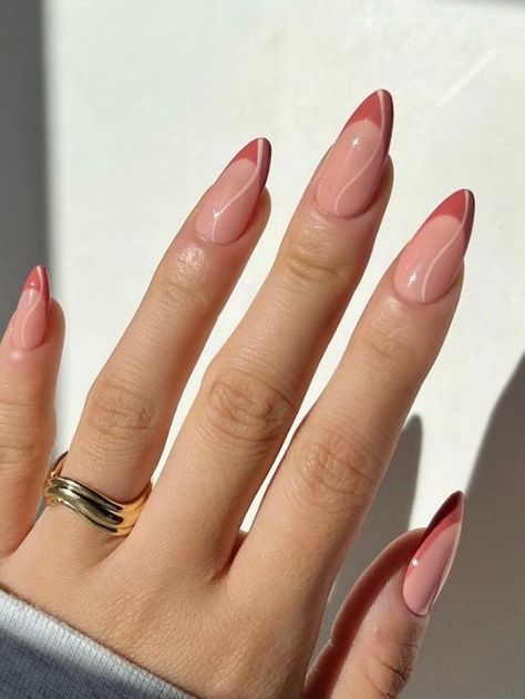 Jennie Nails, Dusty Pink Nails, Mani Ideas, Casual Nails, Trendy Nail Design, Pink Acrylic Nails, Minimalist Nails, Chic Nails, Trendy Nails