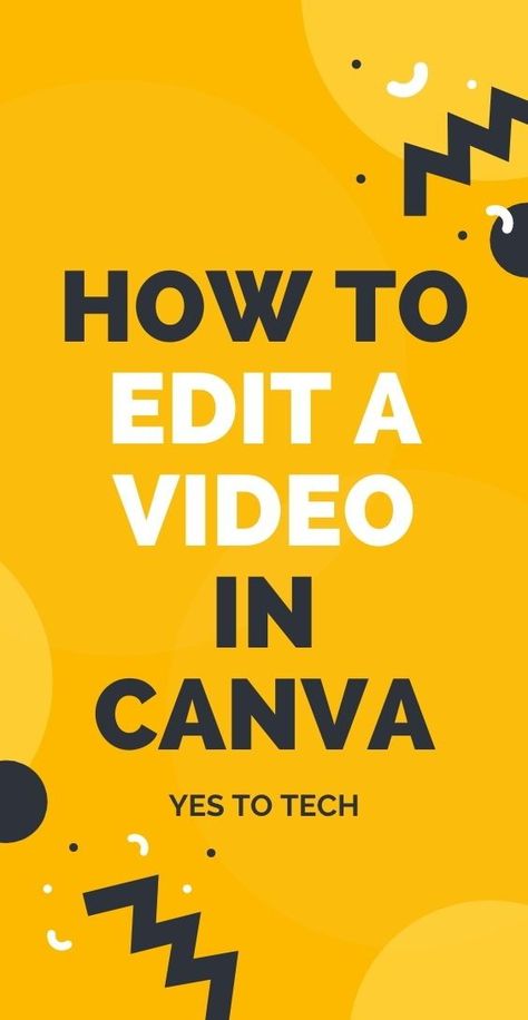 Questioning how to edit videos in Canva? In this Canva video tutorial, you will find out how to use the Canva video editor to trim, crop and edit a video in Canva. Watch this video to learn how to create a Canva video presentation and Canva video animation with ease. If you want a Canva tutorial for beginners, which you can do with both Canva free and Canva Pro, this Canva video editing tutorial on how to create animated videos in Canva and on how to create a video in Canva is for you How To Create Video In Canva, Things To Make On Canva App, Canva Tutorial Videos, Canva Video Ideas, Canva Video Editing, Canva Presentation Ideas, Youtube Planning, How To Edit Videos, Video Editing Tutorial