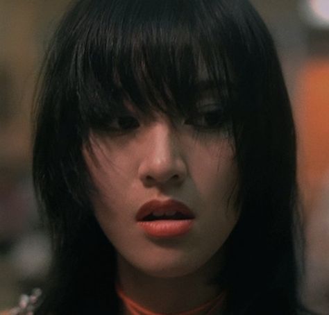 Fallen Angels 1995, Wong Kar Wai, Sora Choi, Fallen Angels, Lush, My Favorite, Film, On Twitter, Twitter