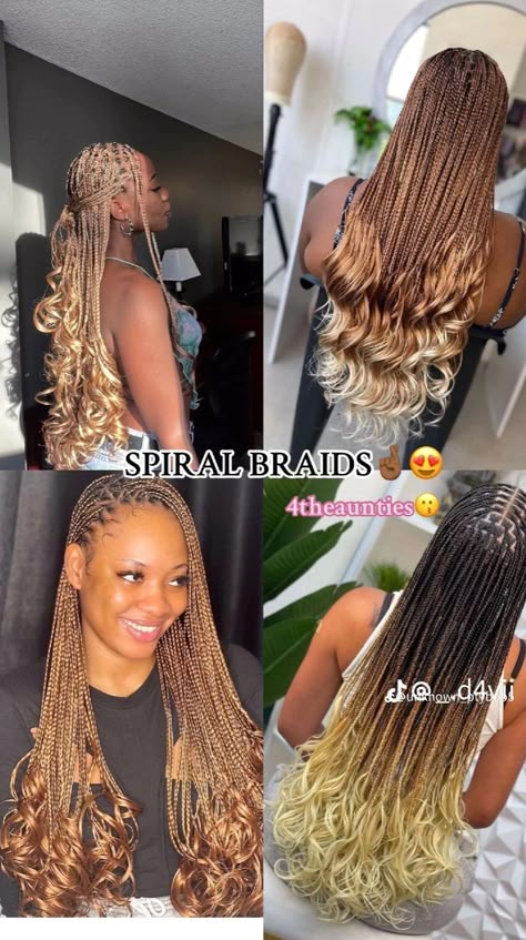 Types Of Braids Names, Types Of Hairstyles Names, Passion Locs, Type Of Braids, Buss Down Middle Part, Braided Bangs Hairstyles, Braids Colors, Black Hair Afro, Hair Braid Designs