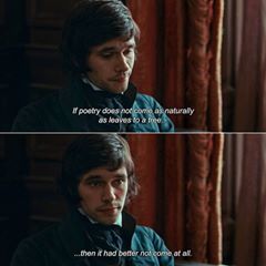 The Solace 🥀 (@thesolaces) • Instagram photos and videos Bright Star Movie, Relatable Lines, Sitcoms Quotes, John Keats, Movie Lines, Bright Star, Period Dramas, Bright Stars, Just The Way