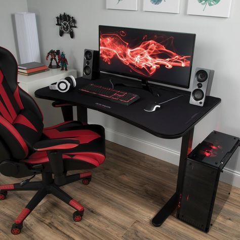 Nami League Of Legends, Ekko League Of Legends, Gaming Computer Desk, Pc Gaming Setup, Video Game Room Design, Gaming Table, Video Game Rooms, Best Computer, Gaming Room Setup