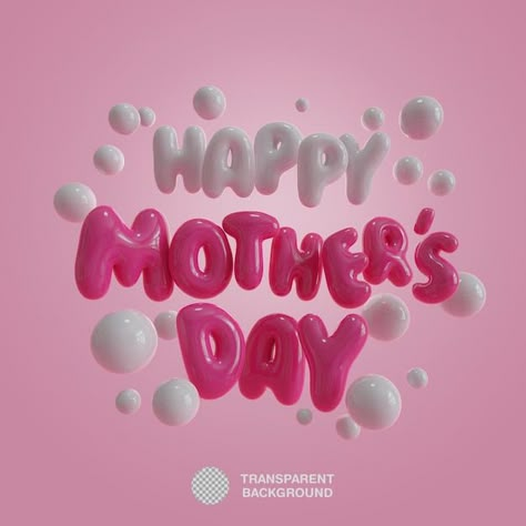 Happy Mother’s Day Graphic Design, Mothers Day Poster Design Ideas, Mother’s Day Display, Mother’s Day Graphic, Happy Mother’s Day, Happy Mothers Day Video, Mothers Day Promo, Event Key Visual, Mothers Day Poster Design