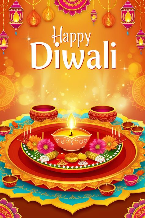 Happy Diwali Status Mobile Wallpaper Happy Diwali Status, Diwali Status, Diwali Wallpaper, Festival Wishes, Diwali Celebration, Krishna Images, Ig Stories, Happy Diwali, Mobile Wallpaper