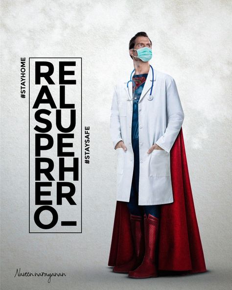 Superhero Doctor, Superhero Poster, Hero Poster, Superhero Design, App Ui Design, App Ui, Super Hero, Ui Design, Superman