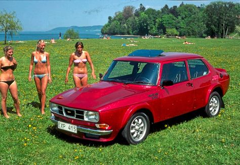 Canoe Seats, Saab Turbo, Saab 99, Saab Automobile, Blue Spirit, Aussie Muscle Cars, Nike Fashion Shoes, Saab 900, Red Baron