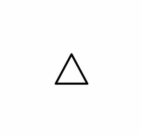 Triangle Tattoo Design, Design Tattoo, Skull Art, Triangle Tattoo, Tattoo Designs, Tattoos, Quick Saves, Design, Art