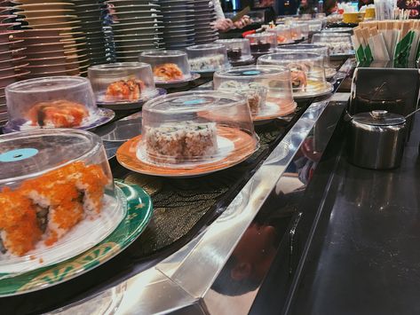 Sushi Train Aesthetic, Love Hypothesis Adam, Adam And Olive, Sushi Train, The Love Hypothesis, Love Hypothesis, Ali Hazelwood, Meal Train Recipes, Sushi Restaurant