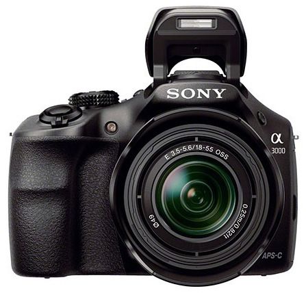 Sony Springs Another Leak, We Get Our First Picture of the Upcoming Alpha 3000 sony a30001 $400 msrp Kamera Dslr, Sony Electronics, Best Digital Camera, Sony Nex, Camera Dslr, Camera Digital, System Camera, Camera Reviews, Sony Camera