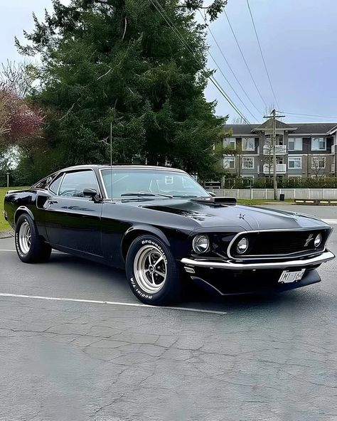 Legendary 1969 Mustang Mach 1 1969 Mustang Mach 1, 1969 Mach 1, Mustang 1964, 1969 Mustang, 67 Mustang, Black Mustang, Muscle Cars Mustang, Vintage Mustang, Dream Car Garage