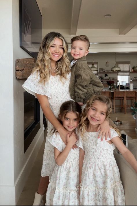 Halston Fisher, Fish Fam, Fisher Family, Cut Dresses, Dream Family, Happy Family, Dress Cuts, Family Pictures, Baby Stuff