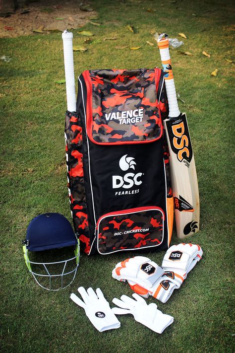 To be #Champion, choose the Best #DSC #cricket #sports Cricket Kit Photography, Dsc Cricket Bat, Cricket Kit Bag, Cricket Snapchat Stories, Cricket Dp, Cricket Photo, Cricket Field, Cricket Kit, Cricket Nets