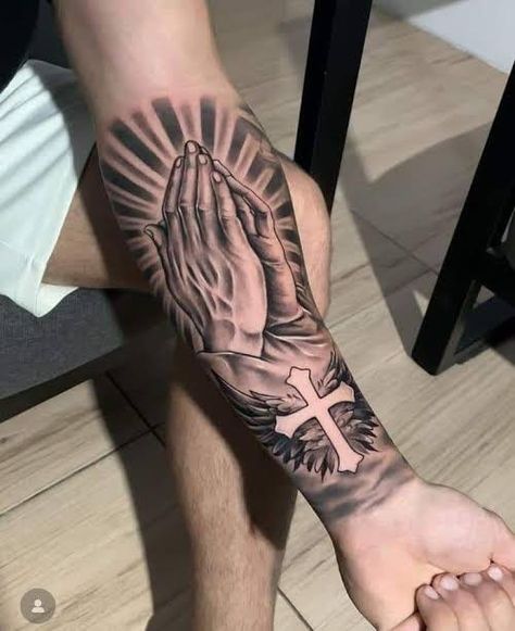 Small First Tattoos, Brother And Sister Tattoo Ideas, Mens Body Tattoos, Memorial Tattoo Ideas, Sister Tattoo Ideas, Tattoo Ideas Males, Hard Tattoos, Biblical Tattoos, Cool Half Sleeve Tattoos