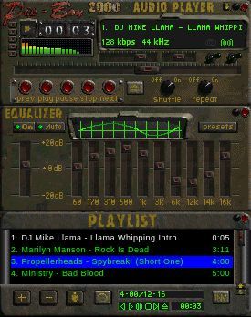 Winamp skin Green Web, Midwest Emo, Rockstar Aesthetic, Web Video, Grunge Room, Equalizer, Computer Wallpaper, Surreal Art, Old Internet