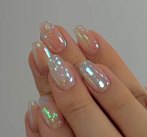 Glimmer Nails, Types Of Manicures, Logo Samples, Nail Art Salon, Shiny Nails, Ballerina Nails, Bling Nails, False Nail, Gel Nail Art