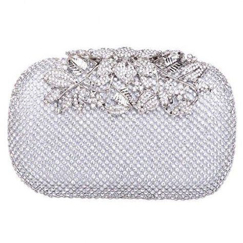 Rhinestone Handbags, Clutch Bag Wedding, Flower Purses, Rhinestone Clutch, Crystal Clutch, Wedding Purse, Clutches For Women, Unique Purses, Party Purse