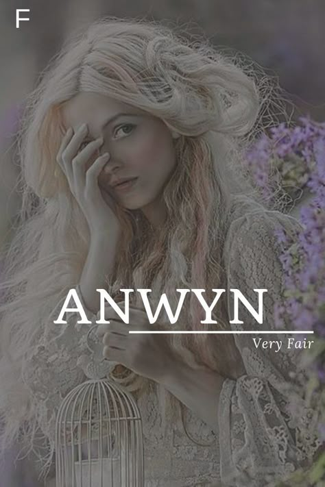 Welsh Names, Strong Baby Names, Nature Names, Southern Baby Names, Fantasy Character Names, Feminine Names, Female Character Names, Goddess Names, Unisex Baby Names