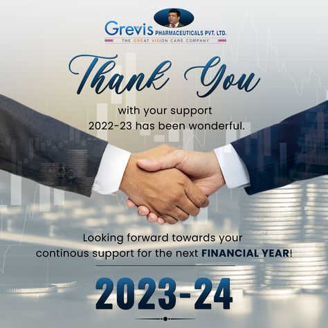 Grevis pharmaceutical thank you for such a wonderful contribution and very grateful for your time. The amount of experience and knowledge you bring benefits the whole team. Thank you for being here. #endoffinancialyear #finance #newfinancialyear #pharmacompany #budget2023 #budget #31march #business Thank You Images, Pharma Companies, Thank You Messages, Grateful For You, Very Grateful, Budgeting, Finance, Benefits, Engineering