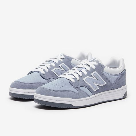 The Professional's Choice🔥 New Balance 480 Men's Shoes Get Your Pair Online at sportivespot.com New Balance 480, New Balance Shoes, New Balance, Men's Shoes, Tennis, Sneakers, Quick Saves, Clothes