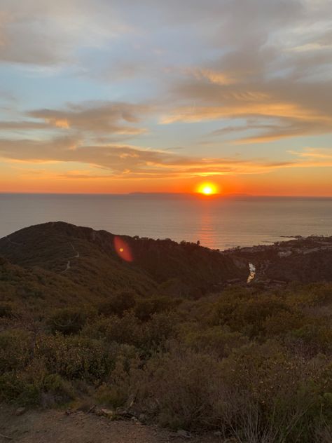 Laguna Niguel sunset Laguna Niguel California, Stunning Sunset, Laguna Niguel, Cali, Drive, California