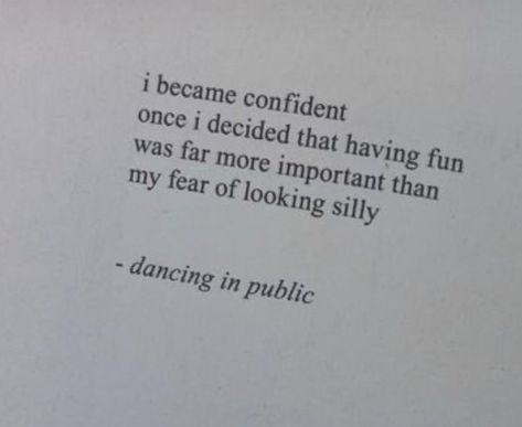 Love this 💛 Dance It Out Quotes, Recovery Poems, Dancing In Public, Dance Quotes Inspirational, Outing Quotes, Dance It Out, Dance Quotes, Letting Go, Love This