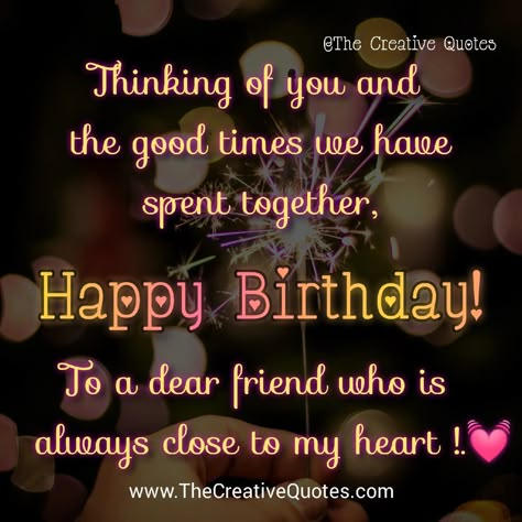 Happy Birthday Friendship Quotes, Happy Birthday Beautiful Friend, Dear Friend Quotes, Happy Birthday Friendship, Happy Birthday Dear Friend, Happy Birthday Wishes For A Friend, Birthday Verses For Cards, Happy Birthday My Friend, Birthday Verses