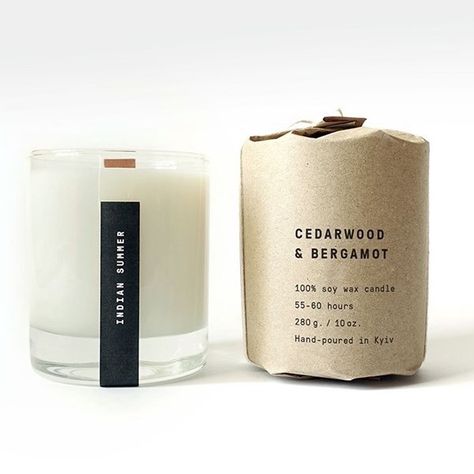 Soy Candles Packaging, Soy Candles Labels, Candle Packaging Design, Cute Candle, Soya Mumu, Candle Making Business, Home Spray, Cute Candles, Candle Branding