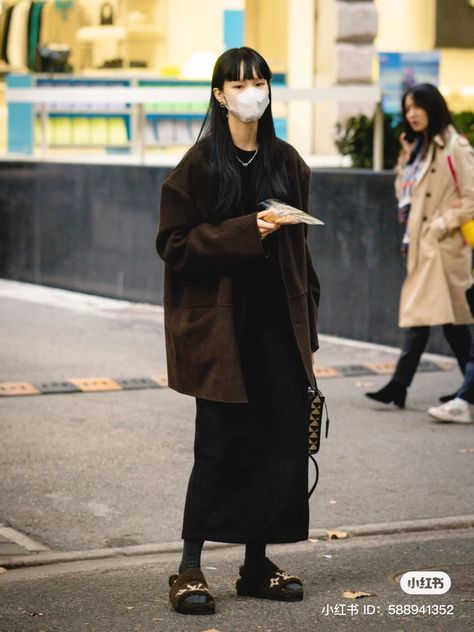 Japanese Casual Outfits, Korea Street Style, Street Wear Aesthetic, Japanese Street Wear, Bad Fashion, Tokyo Fashion Week, Tokyo Street Style, Queer Fashion, Tokyo Fashion