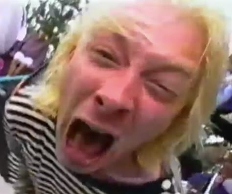 Thom Yorke, Out Of Context, Radiohead, Twitch Tv, Blonde Hair, Blonde, Tv, Twitter, Hair