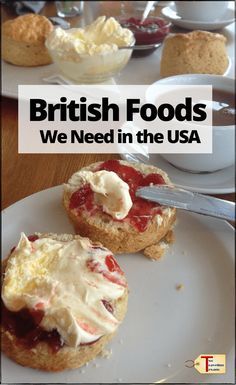 British food is different from food in the US.  Have you tried these British Foods? Learn about some of the best British foods that have not made it to the USA.  | British food traditional | british food recipes | british food desserts | british food authentic | british food breakfast | full english breakfast | afternoon tea | british food christmas | classic british food, | british food list | uk food | english food Food In England, British Picnic Food, Classic British Recipes, Recipes From England, Old English Recipes, British Appetizers Easy, English Desserts Traditional, British Christmas Recipes, British Recipes Traditional